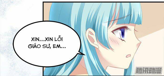 Đế Vương Ta Vẫn Còn Nhỏ: Chapter 2