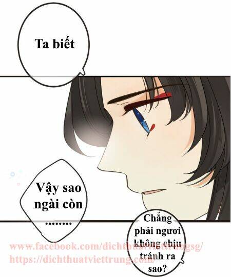 Bạn Trai Tôi Là Cẩm Y Vệ 2: Chapter 28