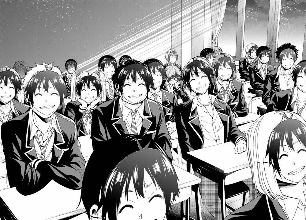 Real Account Ii: Chapter 44