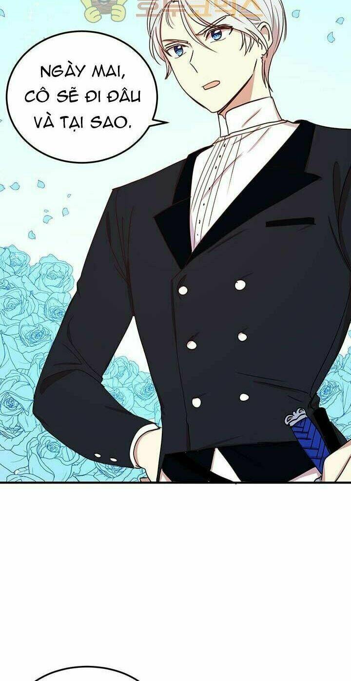 Công Tước, Loạn Vừa Thôi!: Chapter 25.9