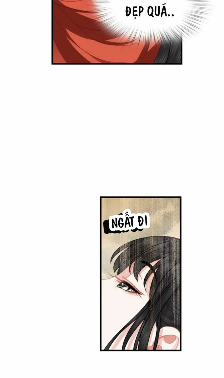 Điều Hương Vương Phi: Chapter 1