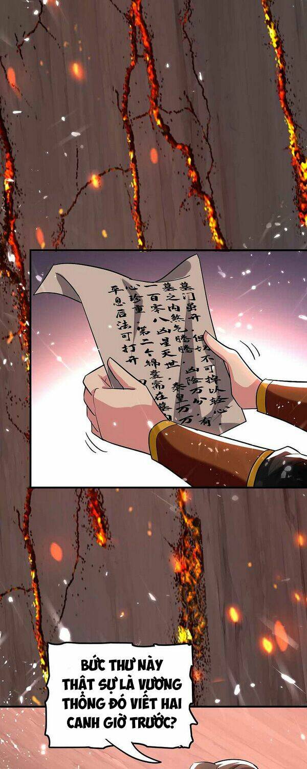 Vạn Giới Tiên Vương: Chapter 134