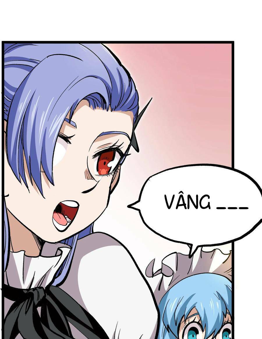 Vú Em Vô Địch: Chapter 4