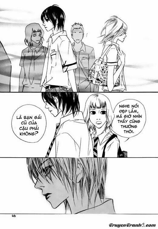 Flowers Of Evil: Chapter 20