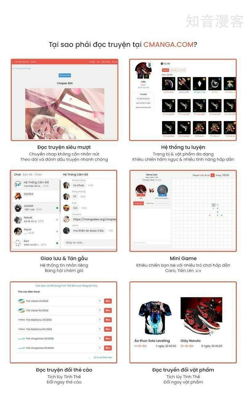 Đô Thị Tà Vương: Chapter 184