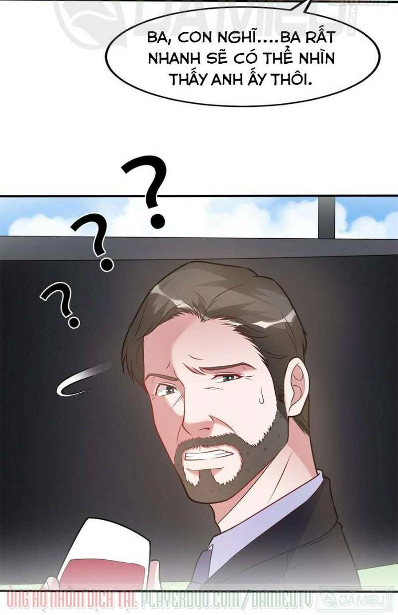 Đô Thị Siêu Cấp Thần Tôn: Chapter 41