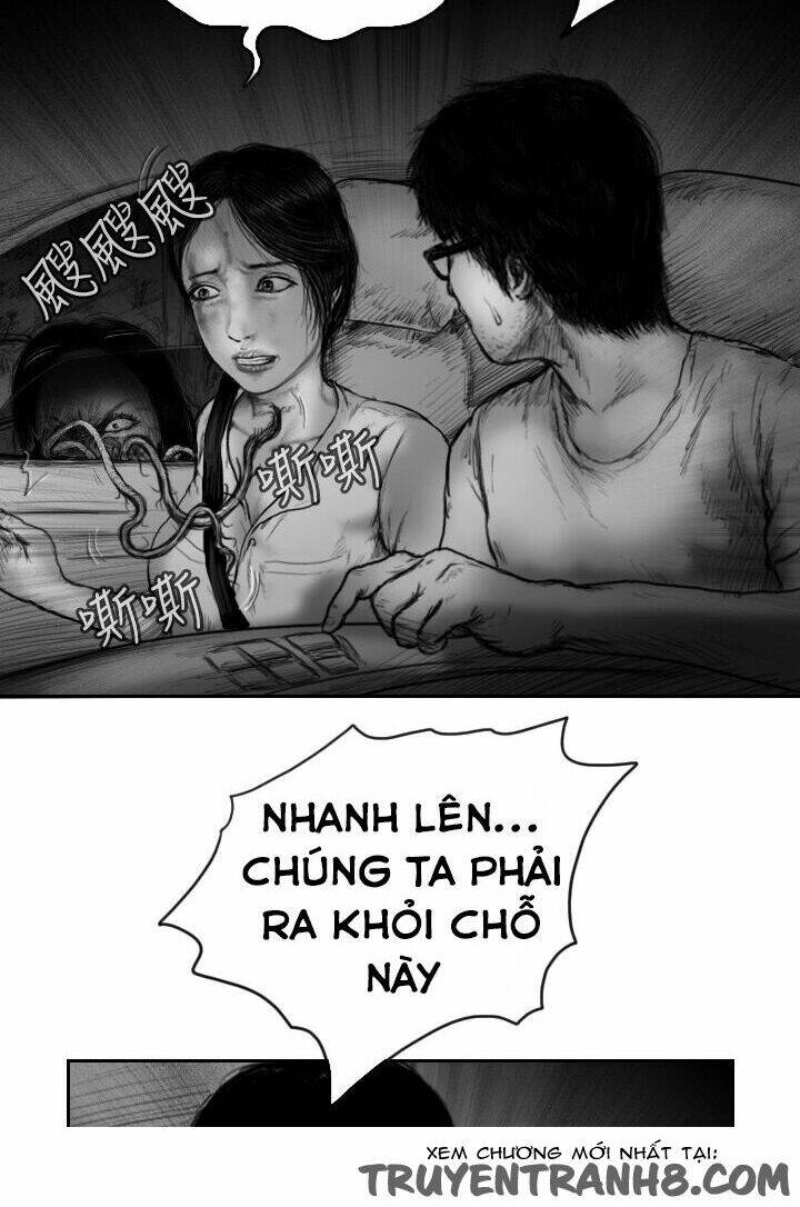 Hạt Giống Mỹ Nhân: Chapter 36