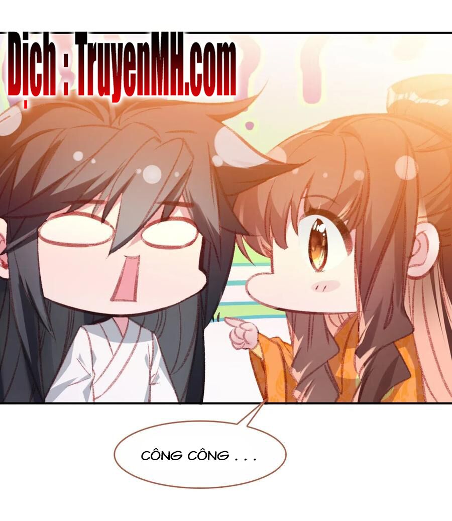Gả Cho Một Tên Thái Giám Đáng Ghét: Chapter 197