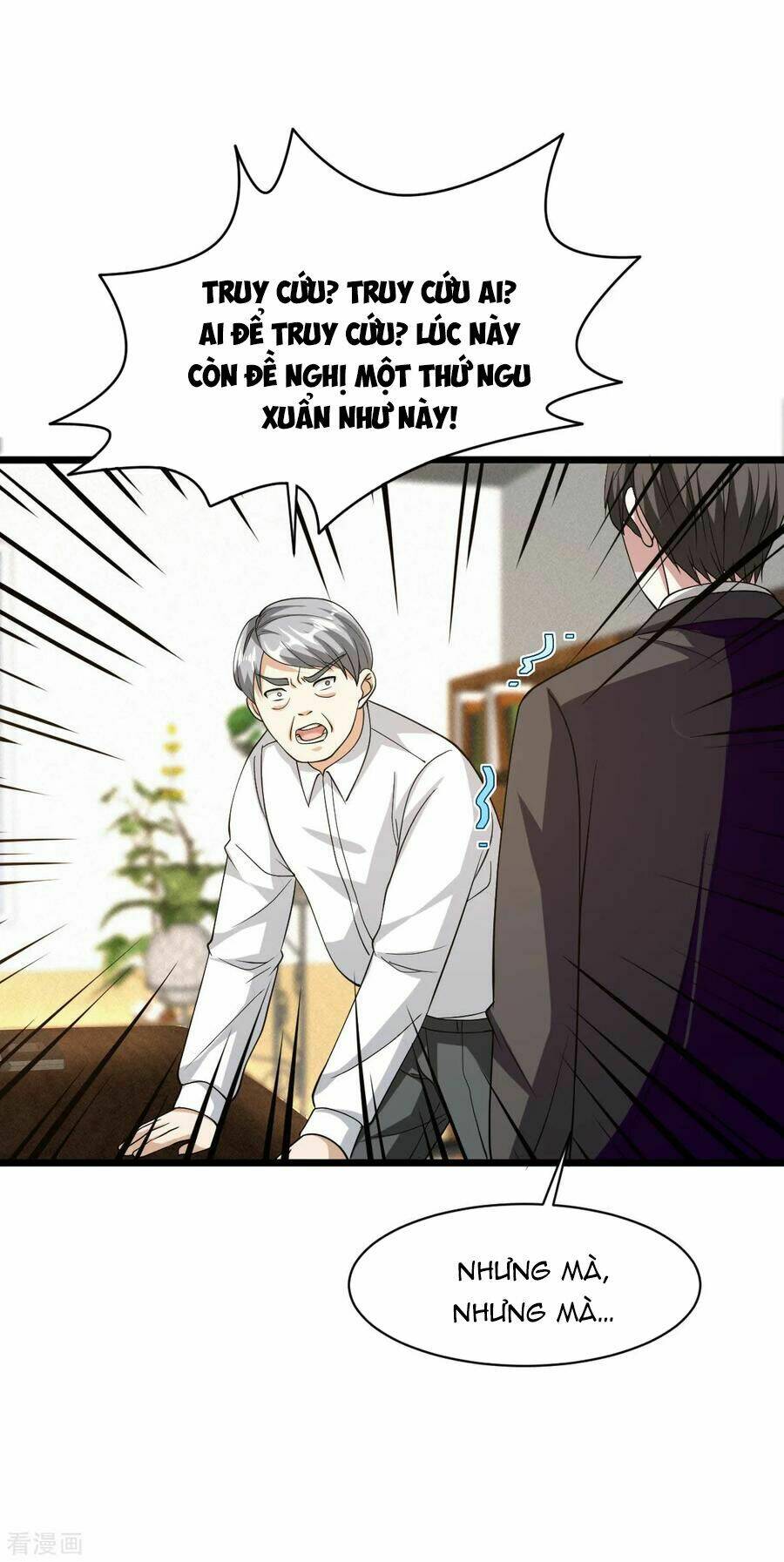 Đô Thị Tà Vương: Chapter 29
