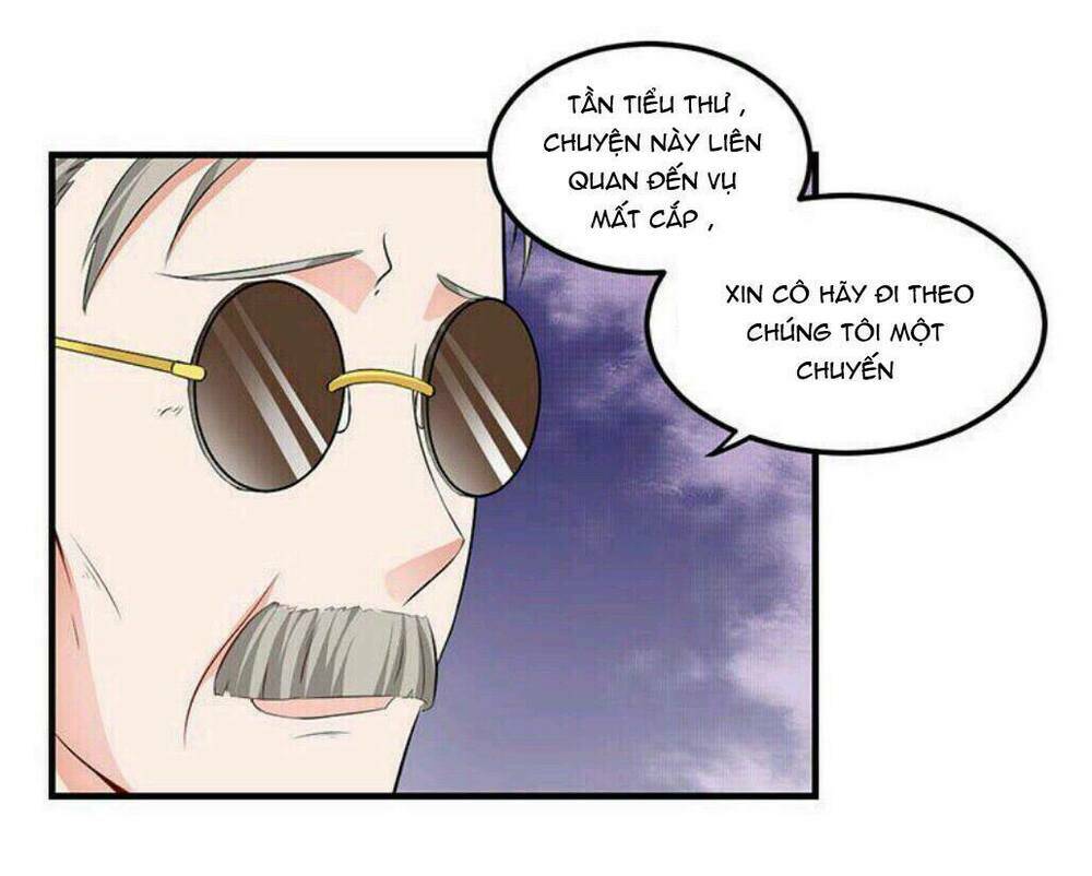 Đoạt Hôn Ác Thiếu: Chapter 18