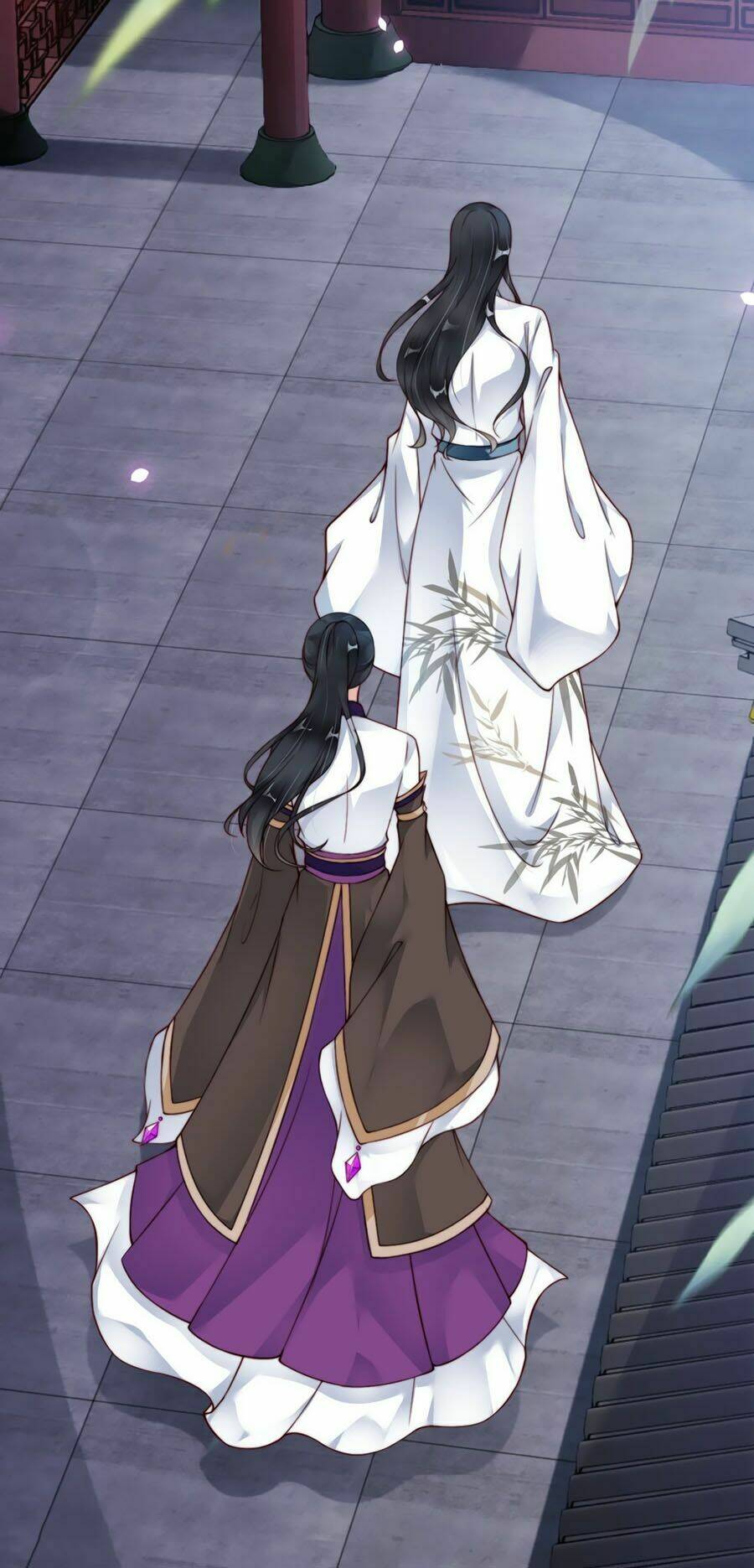 Điềm Mỹ Chi Huyết: Chapter 7