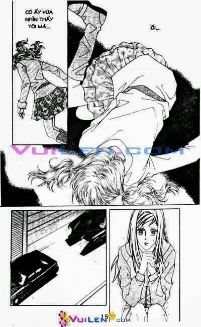 Cô Gái Vương Giả: Chapter 3