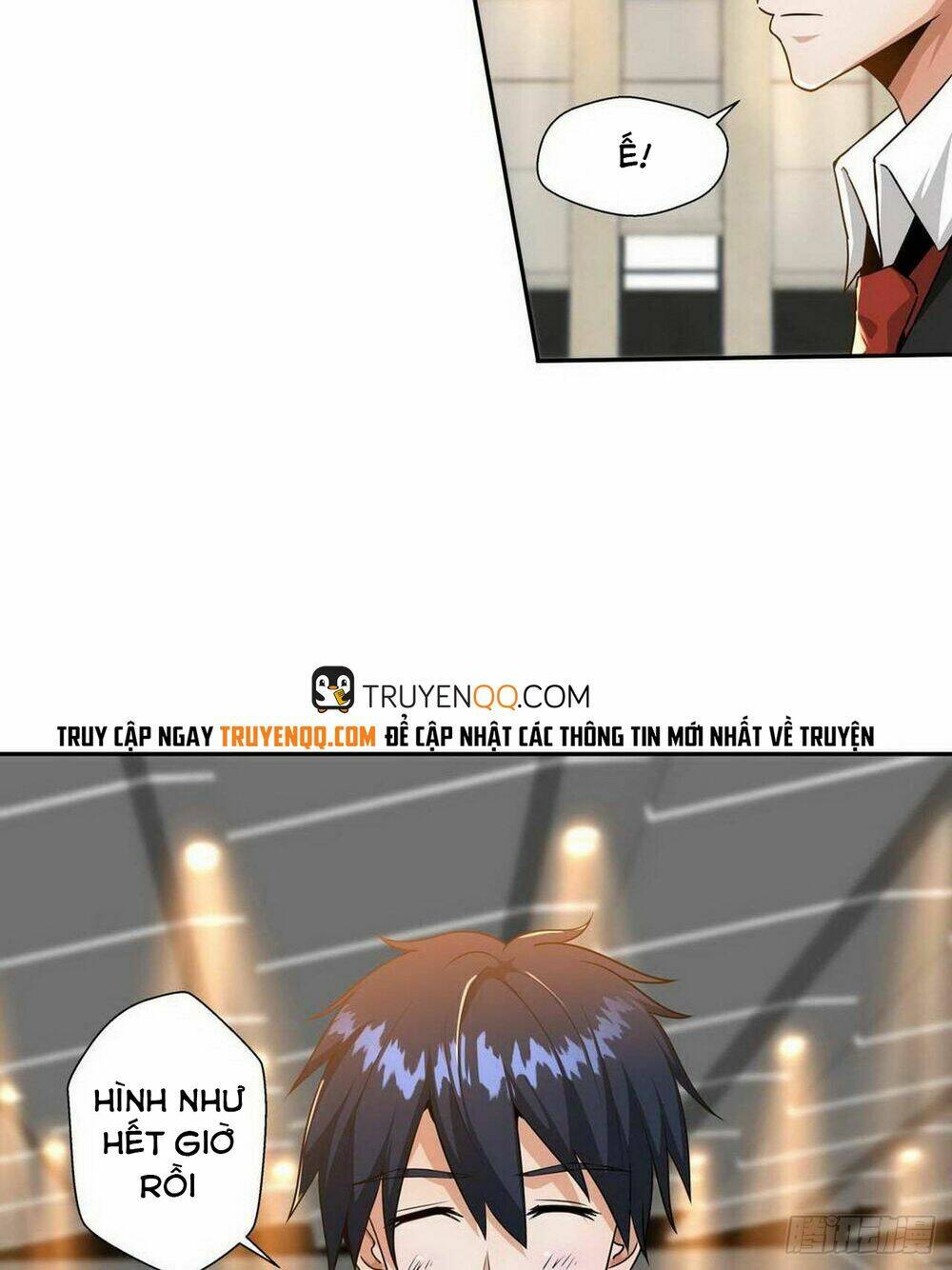 Quỷ Quyệt @Ai: Chapter 2