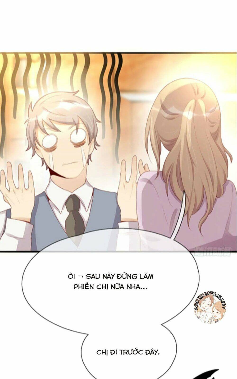 Tổng Tài Đại Nhân Tâm Thiếu Nữ: Chapter 6.2