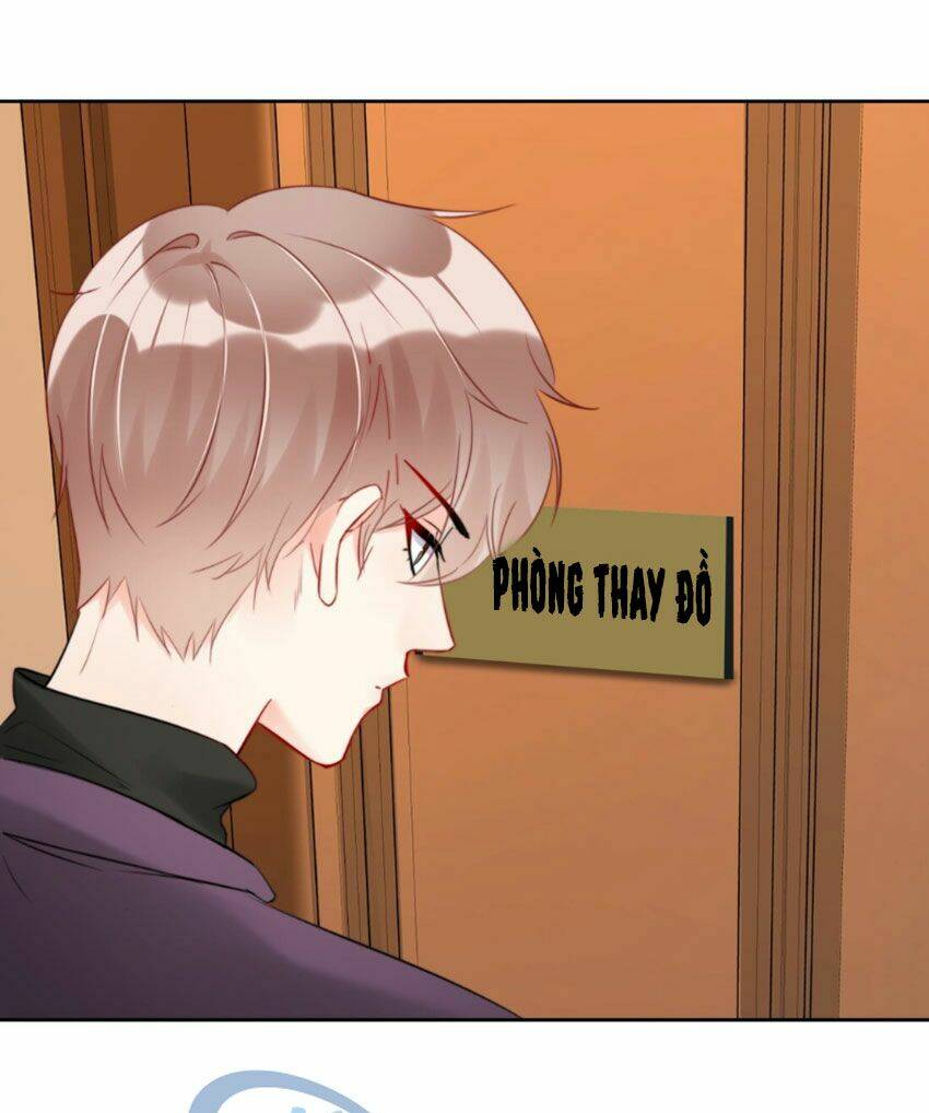 Boss Đại Nhân Là Nữ Thần?: Chapter 14