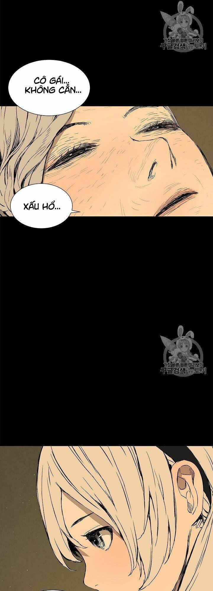 Vô Kiếm Tiểu Tử: Chapter 44