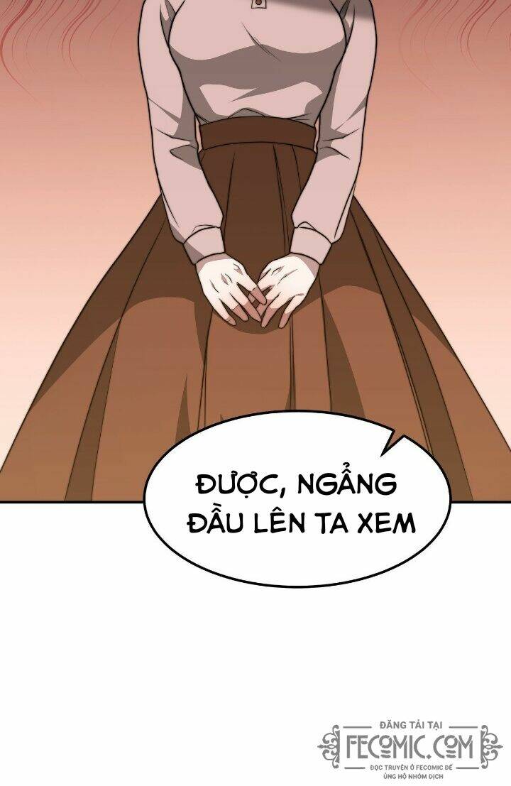 Công Chúa Bị Lãng Quên Muốn Sống Trong Hòa Bình: Chapter 28