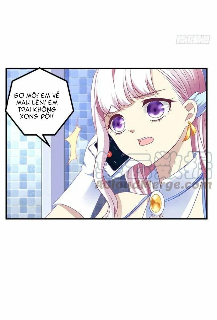Thiên lại âm linh: Chapter 56
