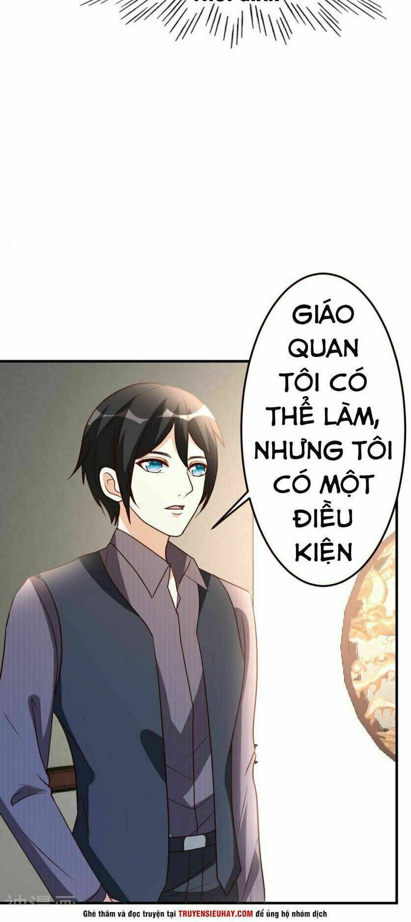 Trọng Sinh Tu Chân Tại Đô Thị: Chapter 41