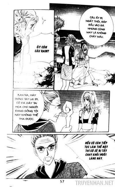 Lọ Lem Hậu Đậu: Chapter 61