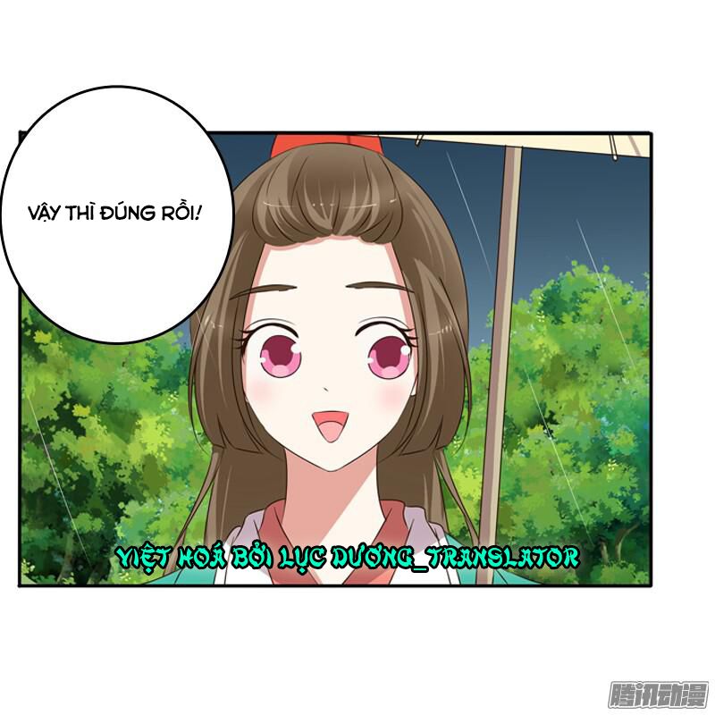 Thông Linh Phi: Chapter 97
