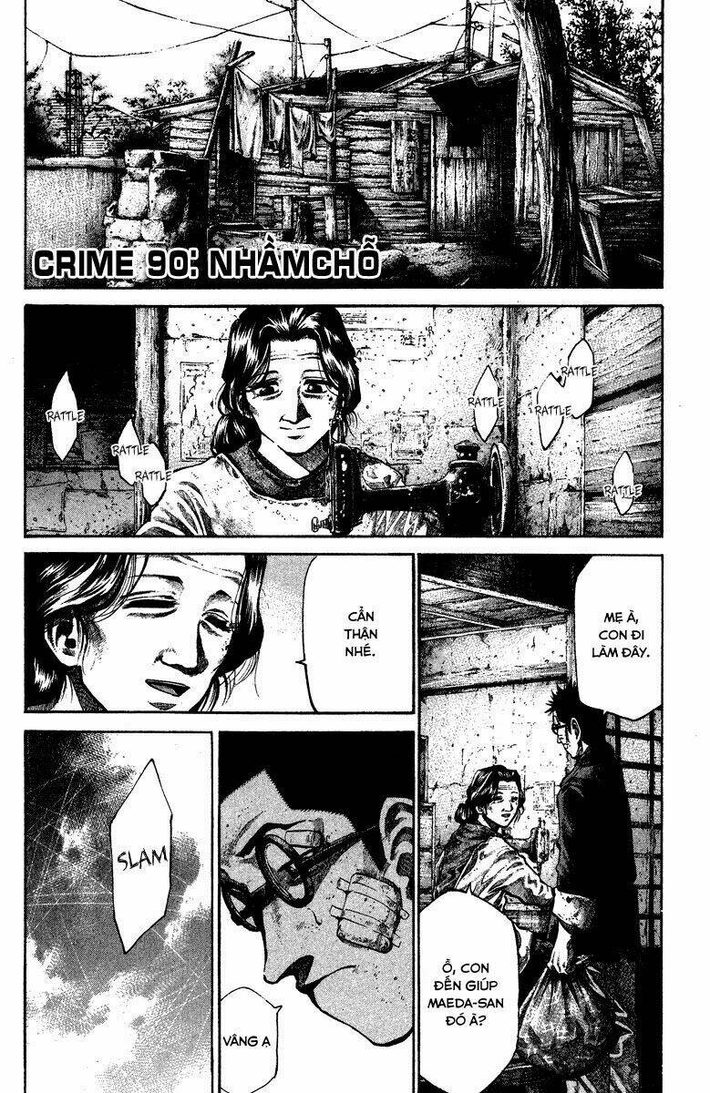 Rainbow: Chapter 90