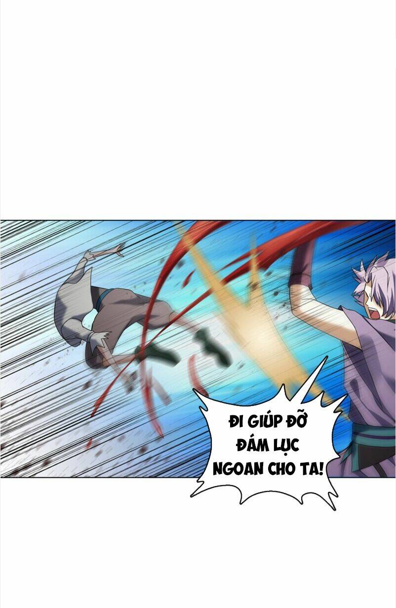 Thiên Thần Quyết: Chapter 88