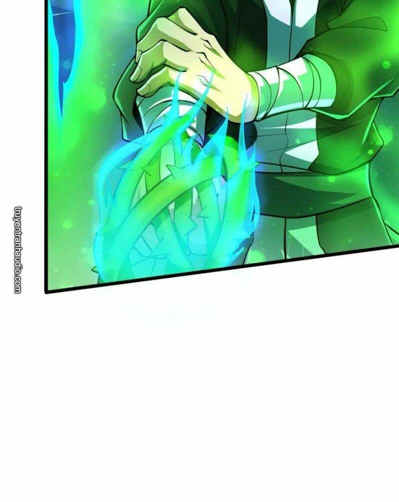 Đấu Hồn Đại Lục: Chapter 33