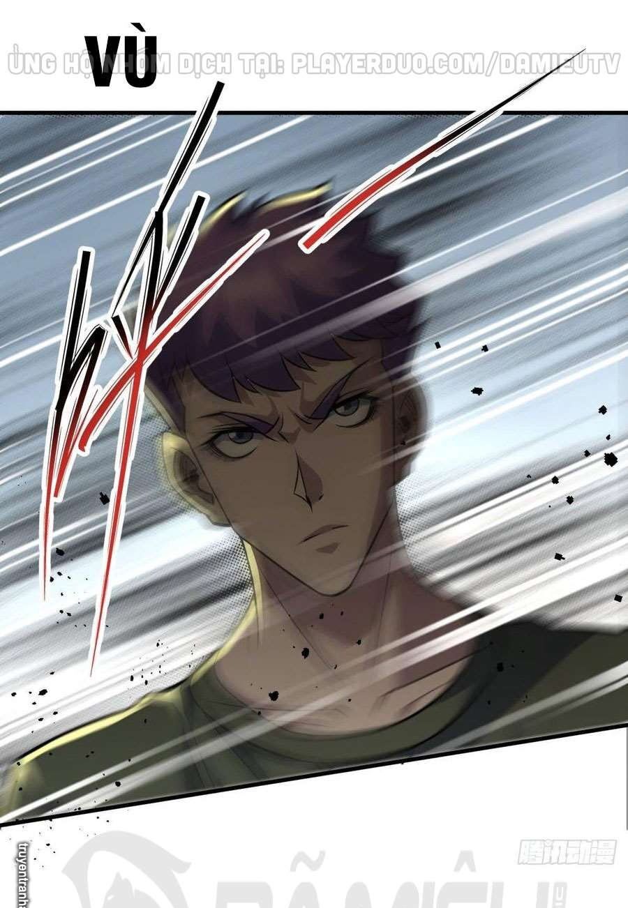 Thú Nhân: Chapter 206