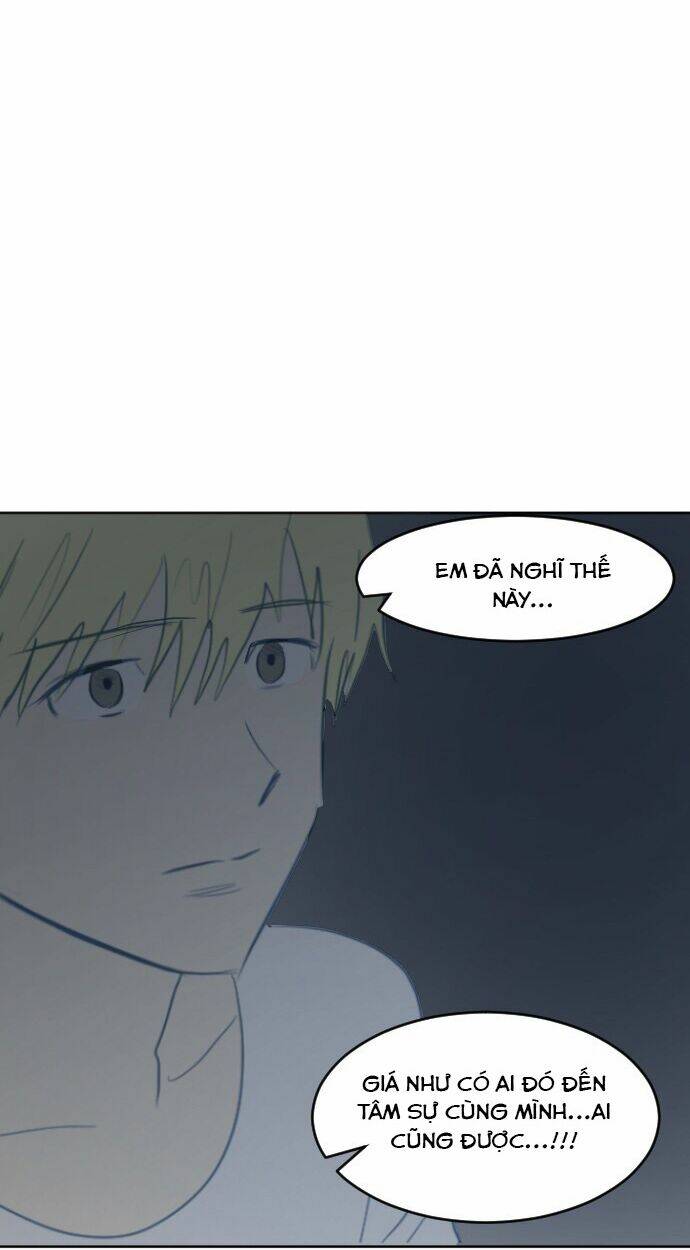 Transparent Cohabitation: Chapter 24