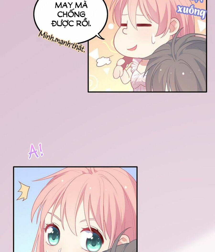 Vương Tử Thành Phố Và Công Chúa Amazon: Chapter 42