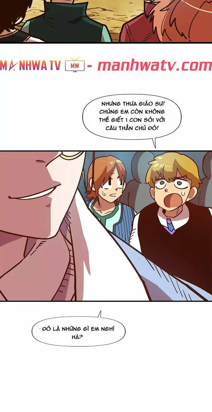 Nô Lệ Nghịch Thiên: Chapter 8