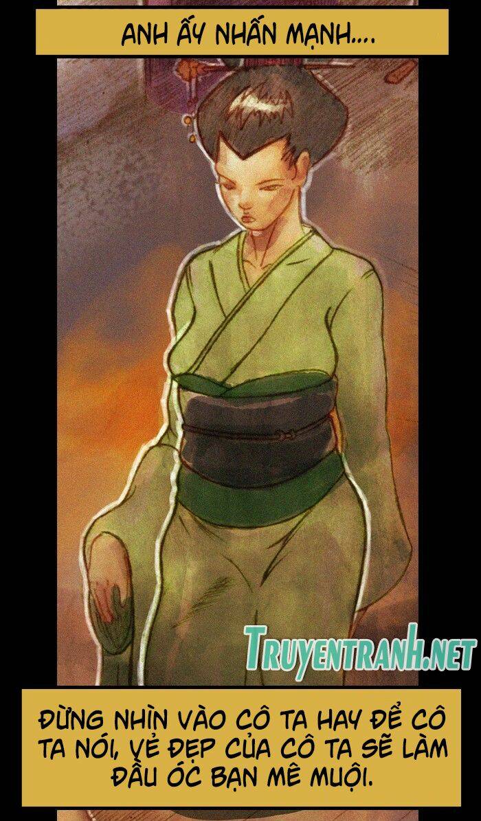 City Of Walls: Chapter 9