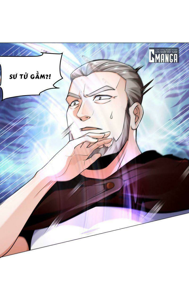 Thời Đại Thần Minh: Thế Giới Biến Thành Game Online: Chapter 9
