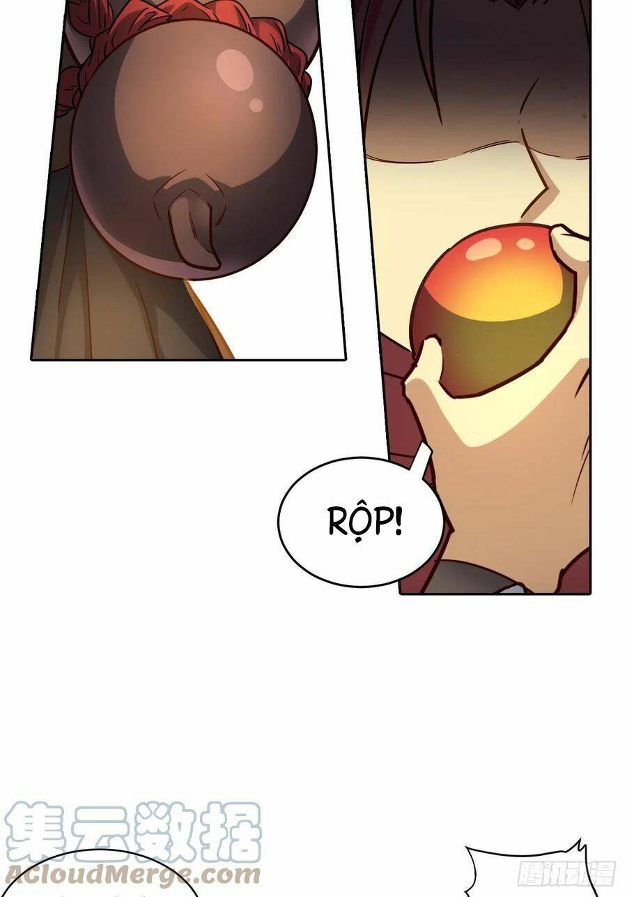 Người Nguyên Thủy Mạnh Nhất: Chapter 69