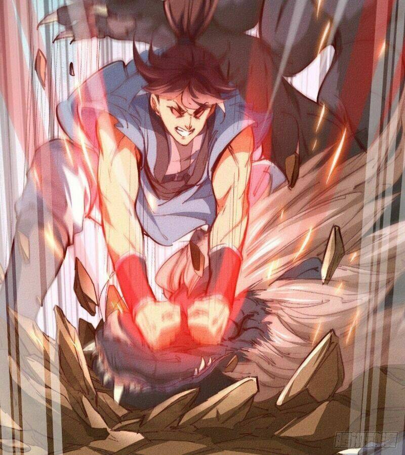 Một Mình Ta Hoá Thần: Chapter 3