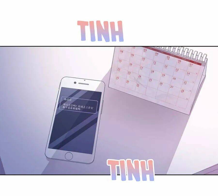 Bạn Trai Điều Khiển Giấc Mơ: Chapter 56