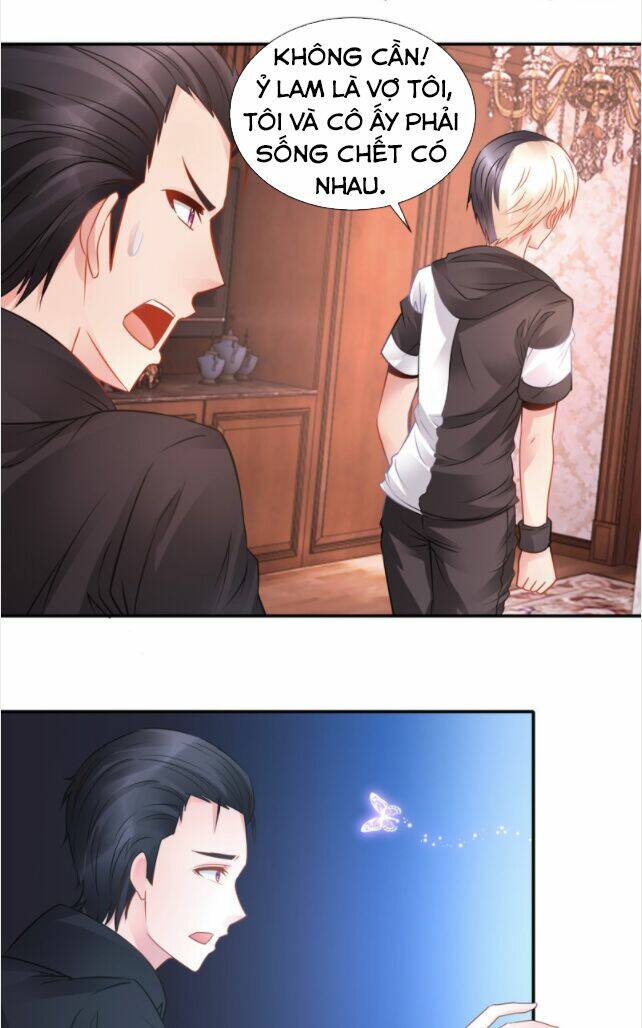 Phong Thủy Thiên Sư: Chapter 63