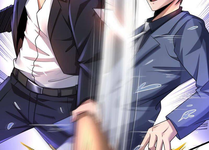 Siêu Năng Phân Hóa: Chapter 9