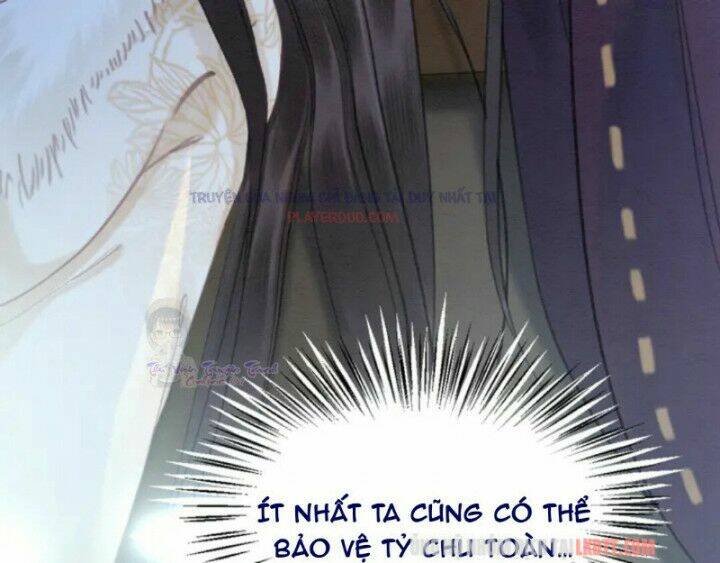 Trọng Sinh Bá Sủng Nhiếp Chính Vương Quá Mạnh Mẽ: Chapter 131