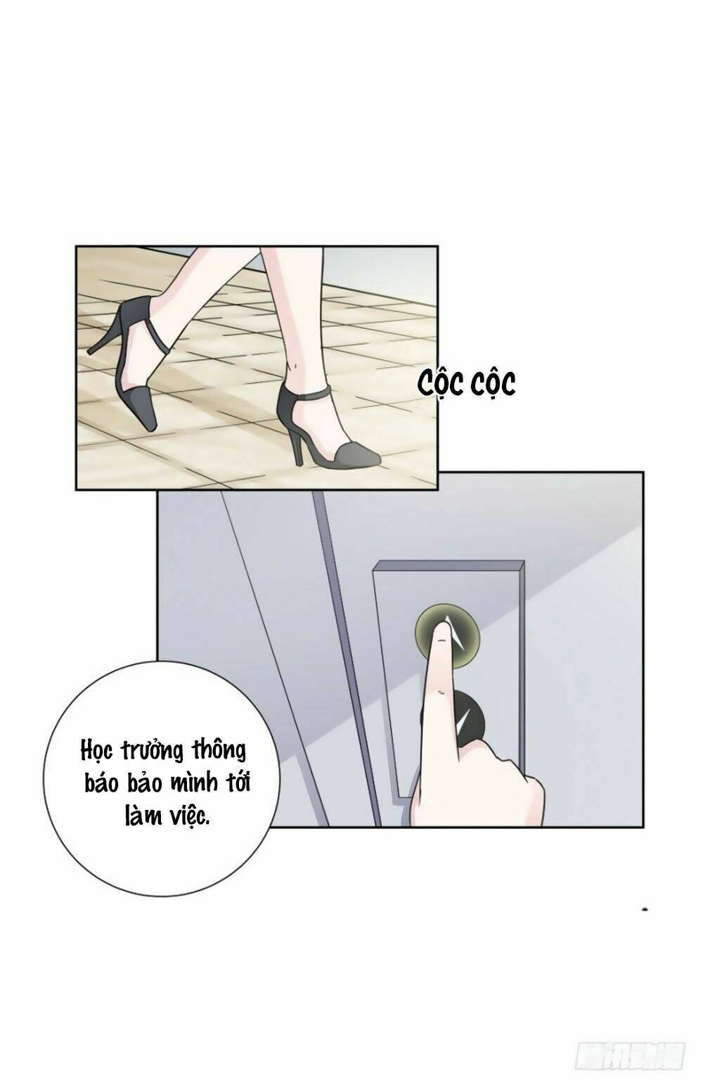 Thiên Kim Đường Môn: Chapter 90