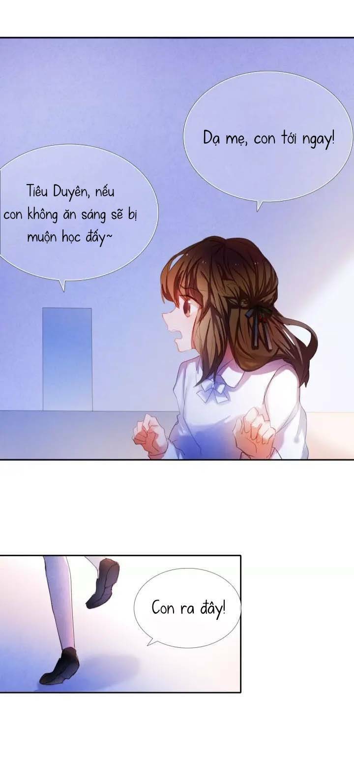Kế Hoạch Trái Tim: Chapter 39