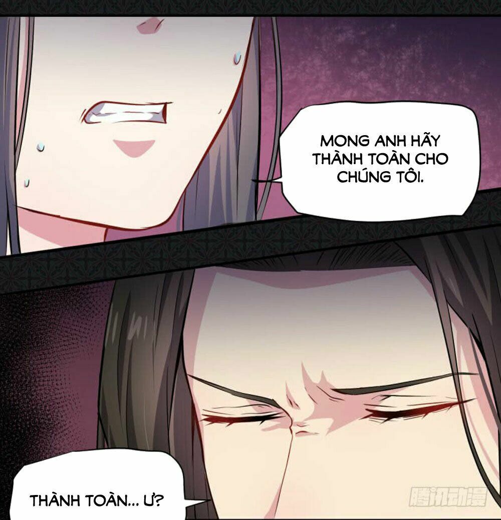 Ngạo Kiều Quỷ Vương Yêu Ta: Chapter 76