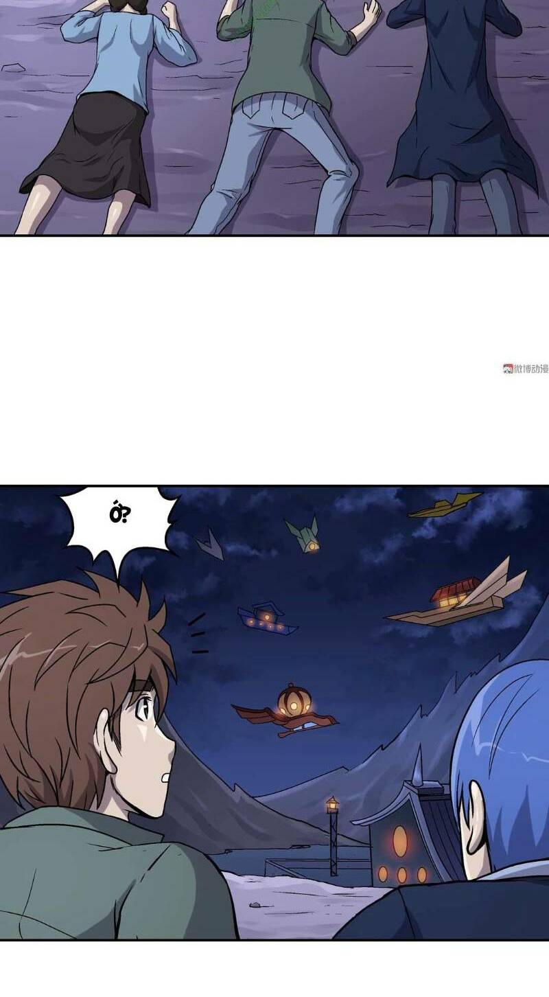 Khống Vận Sư: Chapter 50