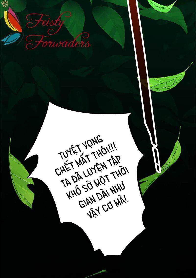 Sau Khi Tu Luyện, Ta Biến Thành Ma Tôn Xương Khô: Chapter 1