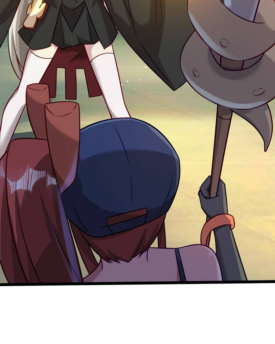 Đại Bảo Kiếm Của Tôi: Chapter 52