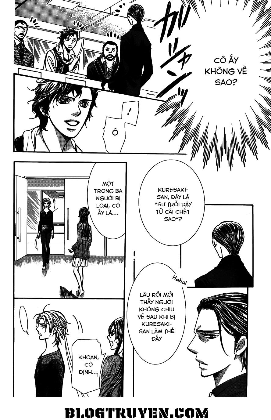 Thách Thức Tuyệt Vời: Chapter 243