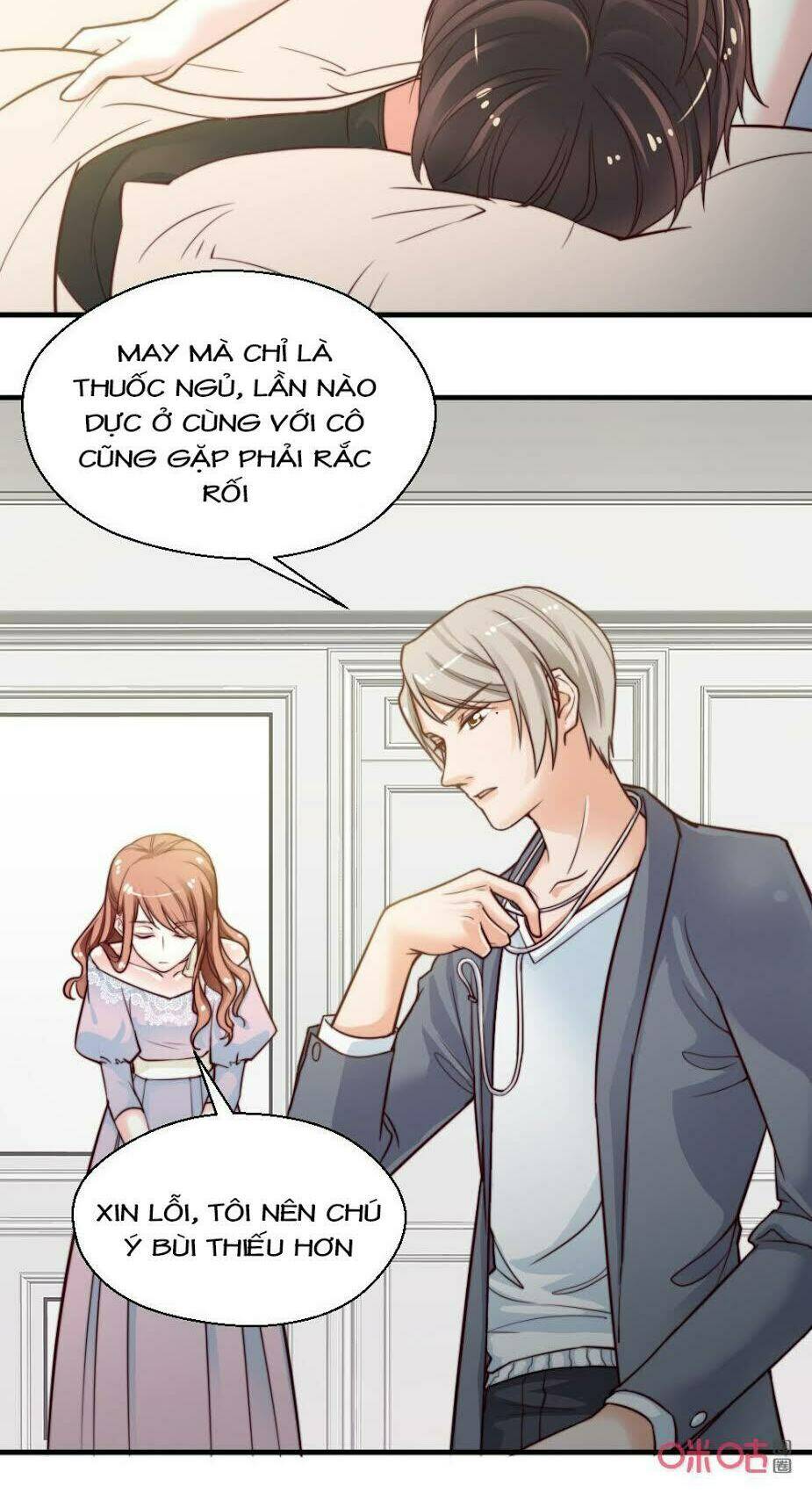 Bí Mật Của Thiên Kim: Chapter 99