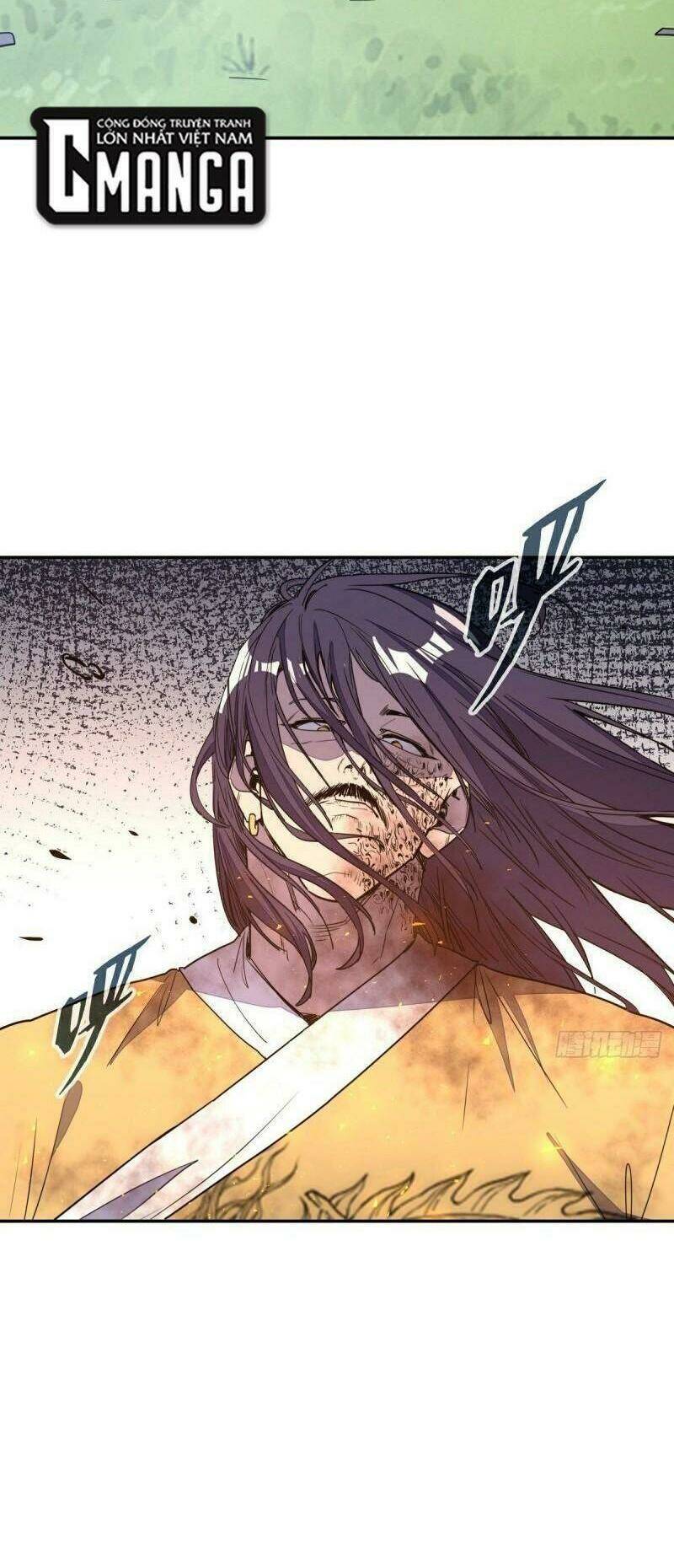 Sinh Tử Quyết: Chapter 182