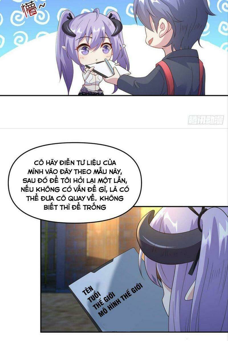 Xâm Lược Vạn Giới: Chapter 30